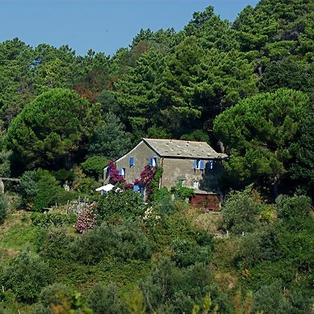 Maison De Charme Giulietta Bonassola Δωμάτιο φωτογραφία