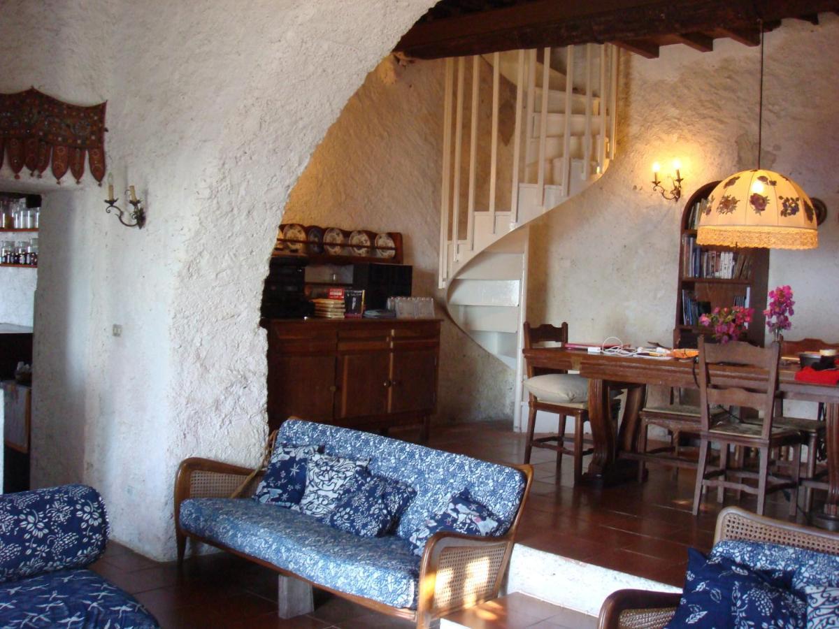 Maison De Charme Giulietta Bonassola Δωμάτιο φωτογραφία