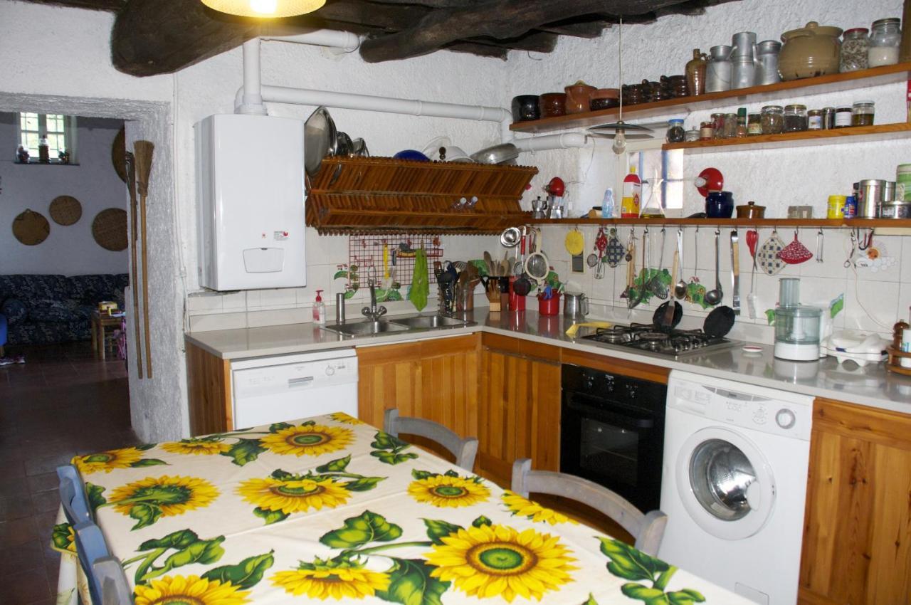Maison De Charme Giulietta Bonassola Δωμάτιο φωτογραφία